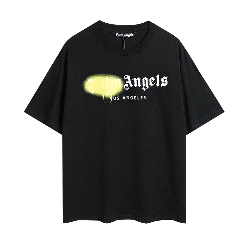 Palm Angles T-Shirts